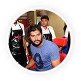 Saurabh Tiwari
